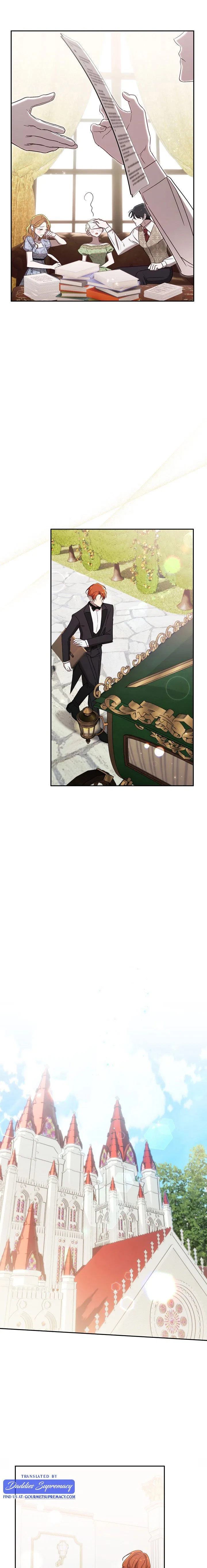 I Failed to Divorce My Husband Chapter 86 – Page 29