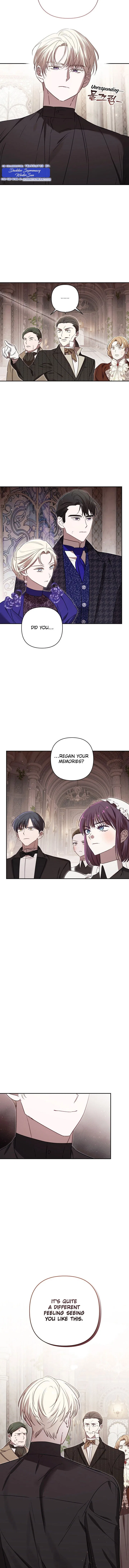 I Failed to Divorce My Husband Chapter 85 – Page 2