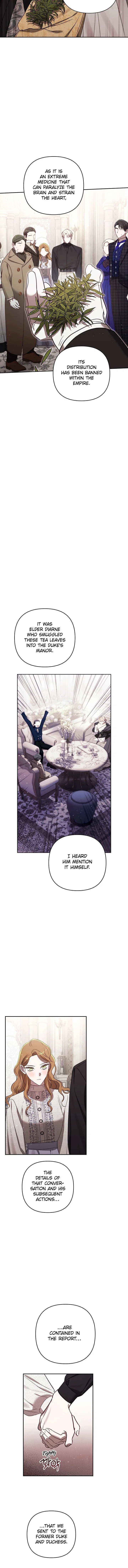 I Failed to Divorce My Husband Chapter 85 – Page 6