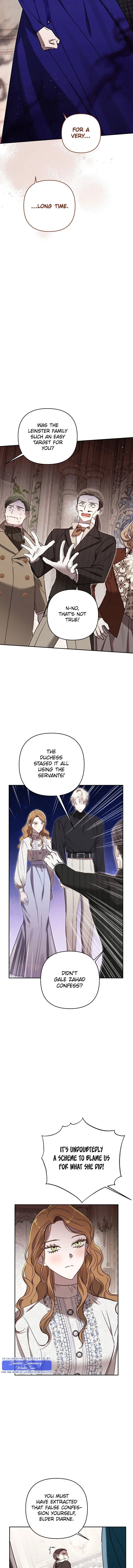 I Failed to Divorce My Husband Chapter 85 – Page 8