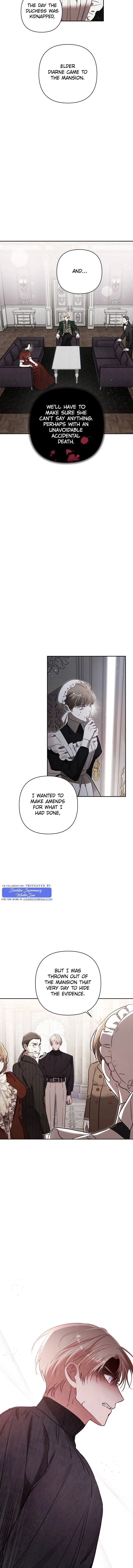 I Failed to Divorce My Husband Chapter 85 – Page 11