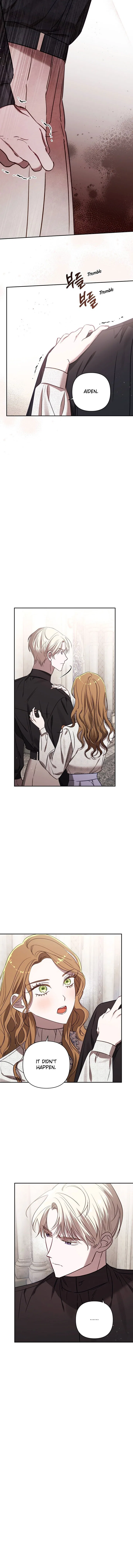 I Failed to Divorce My Husband Chapter 85 – Page 12