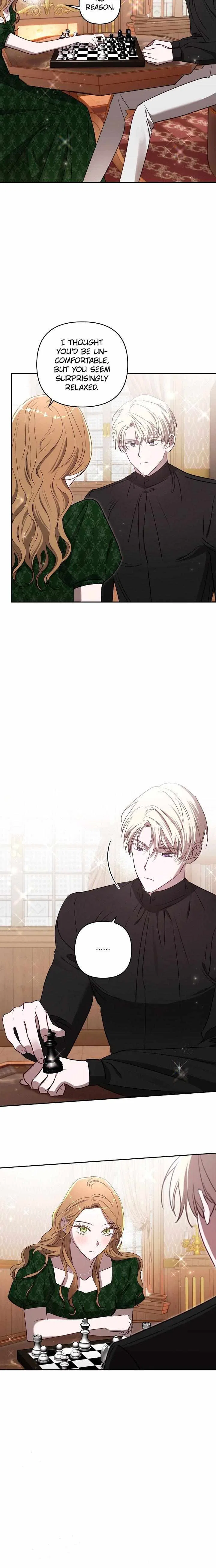 I Failed to Divorce My Husband Chapter 81 – Page 2