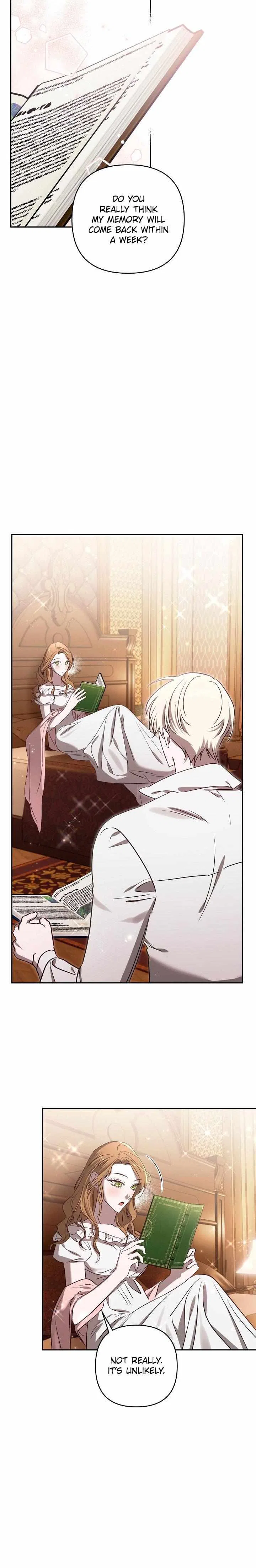 I Failed to Divorce My Husband Chapter 81 – Page 6