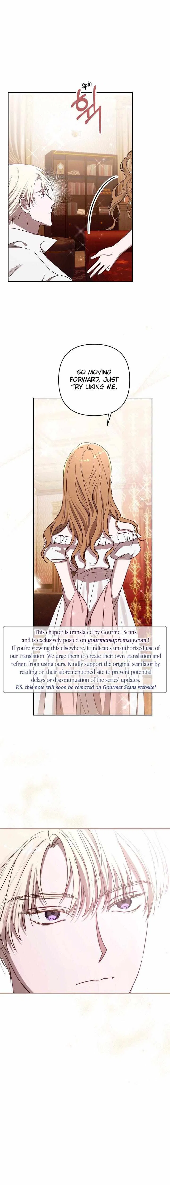 I Failed to Divorce My Husband Chapter 81 – Page 10