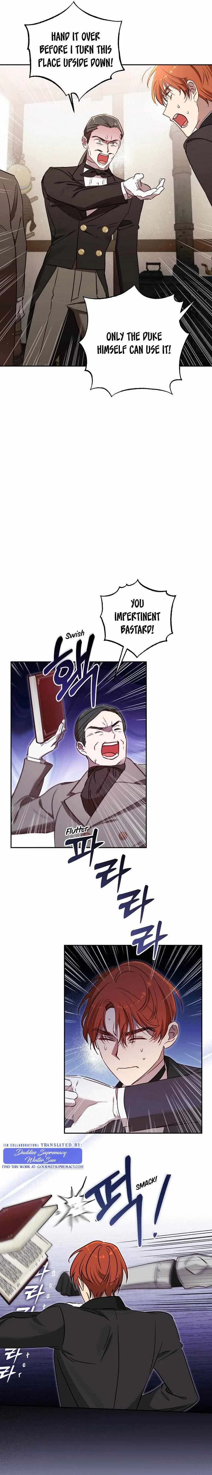 I Failed to Divorce My Husband Chapter 81 – Page 13