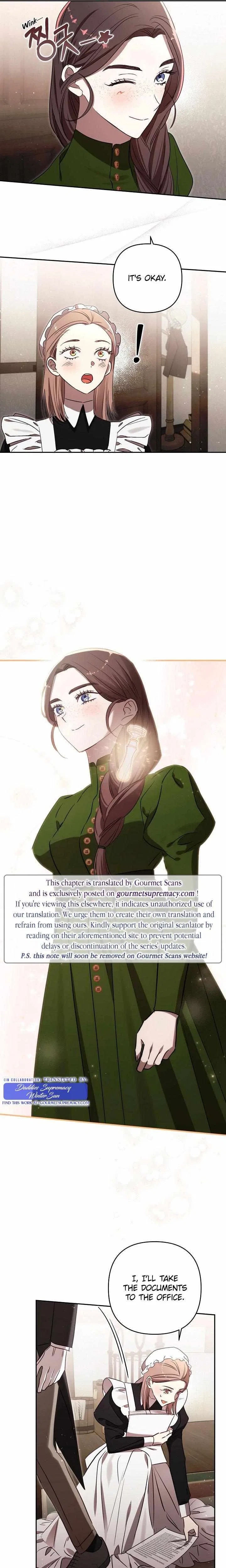 I Failed to Divorce My Husband Chapter 81 – Page 17