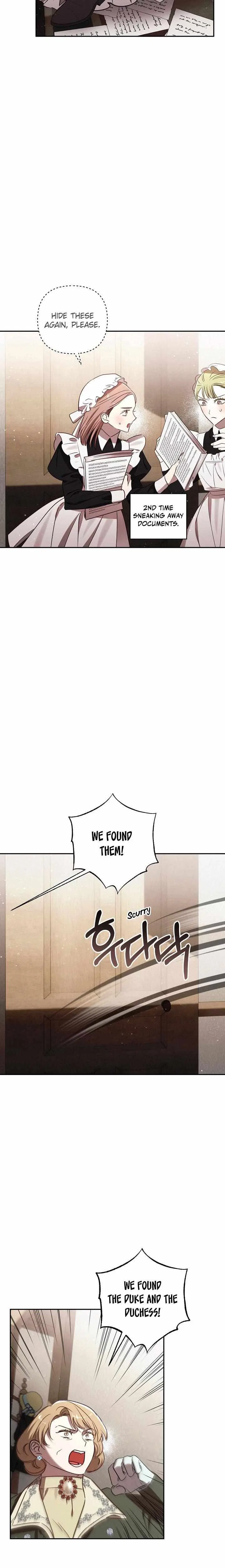 I Failed to Divorce My Husband Chapter 81 – Page 18