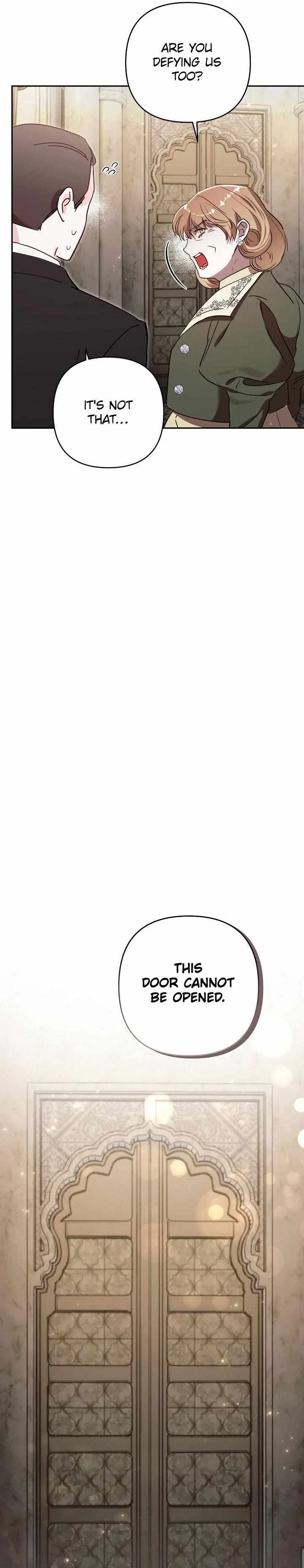 I Failed to Divorce My Husband Chapter 81 – Page 21