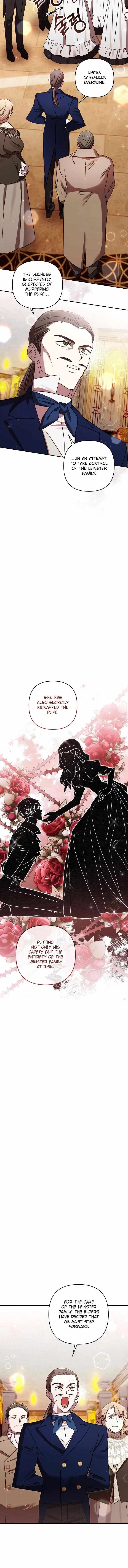 I Failed to Divorce My Husband Chapter 80 – Page 3