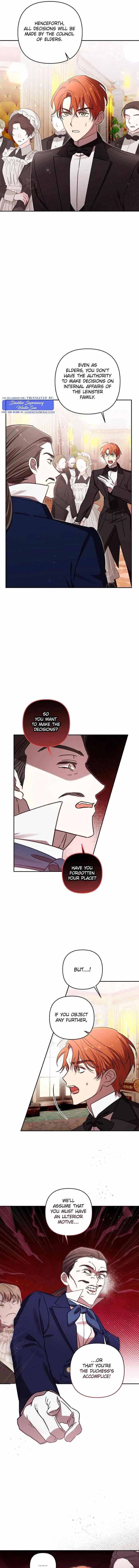 I Failed to Divorce My Husband Chapter 80 – Page 4