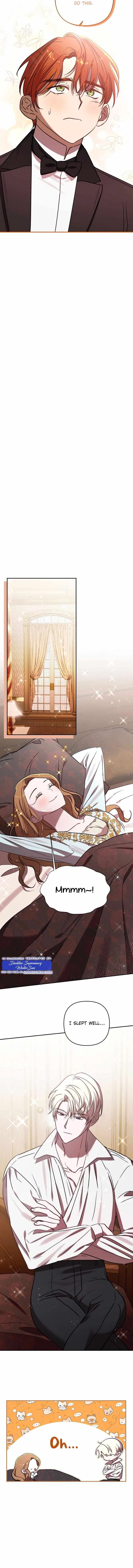 I Failed to Divorce My Husband Chapter 80 – Page 9