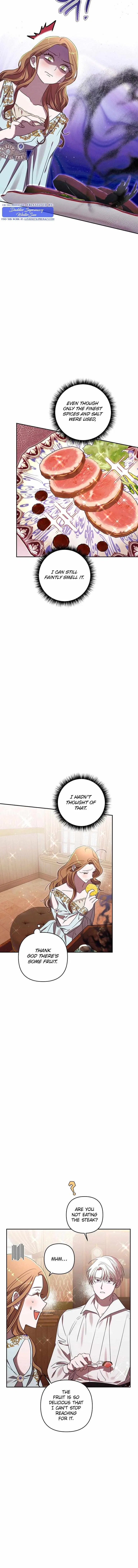 I Failed to Divorce My Husband Chapter 80 – Page 12