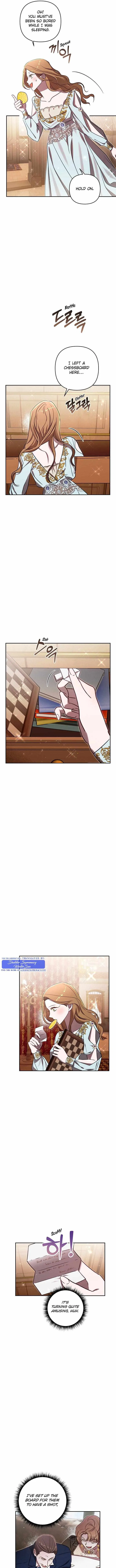I Failed to Divorce My Husband Chapter 80 – Page 13