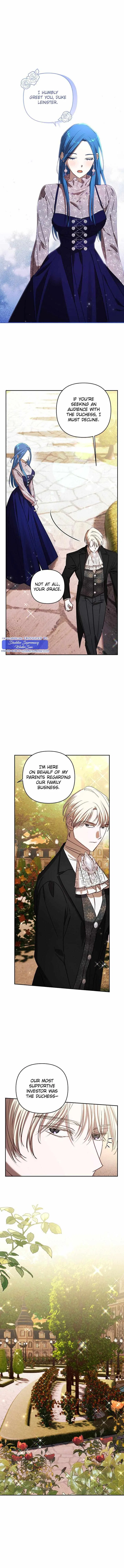 I Failed to Divorce My Husband Chapter 78 – Page 3