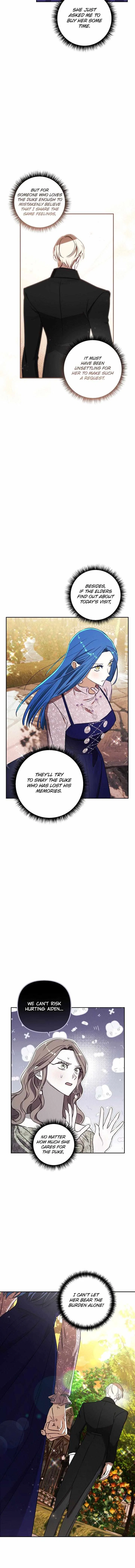 I Failed to Divorce My Husband Chapter 78 – Page 5