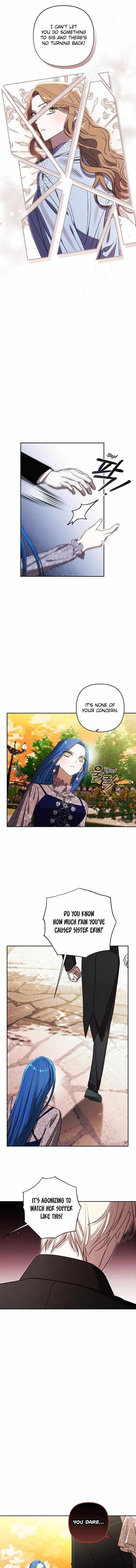 I Failed to Divorce My Husband Chapter 78 – Page 7