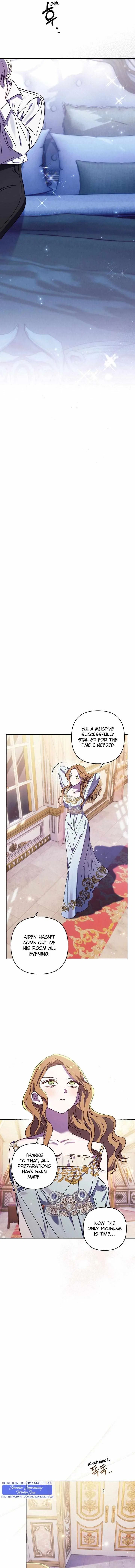 I Failed to Divorce My Husband Chapter 78 – Page 10