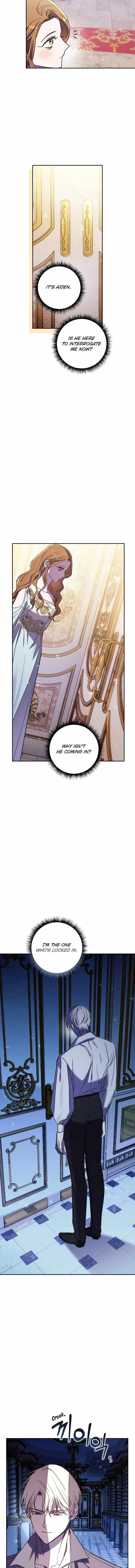 I Failed to Divorce My Husband Chapter 78 – Page 11