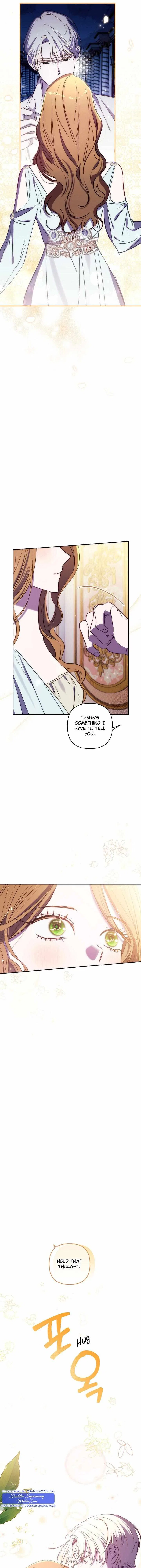 I Failed to Divorce My Husband Chapter 78 – Page 13