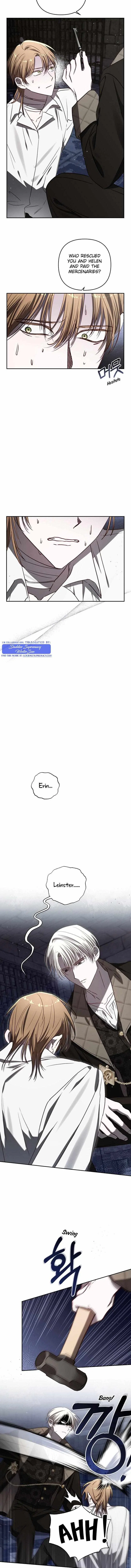 I Failed to Divorce My Husband Chapter 77 – Page 2