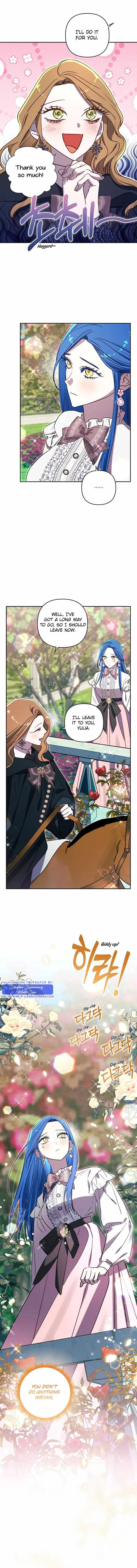 I Failed to Divorce My Husband Chapter 77 – Page 7