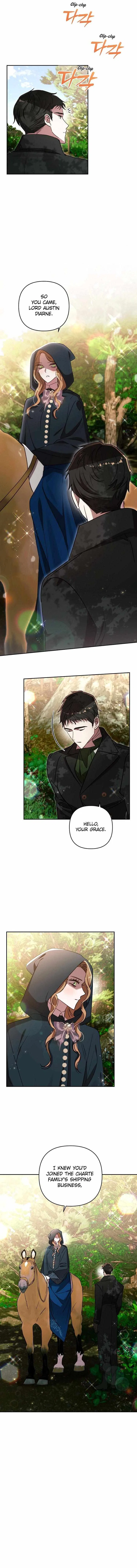 I Failed to Divorce My Husband Chapter 77 – Page 9