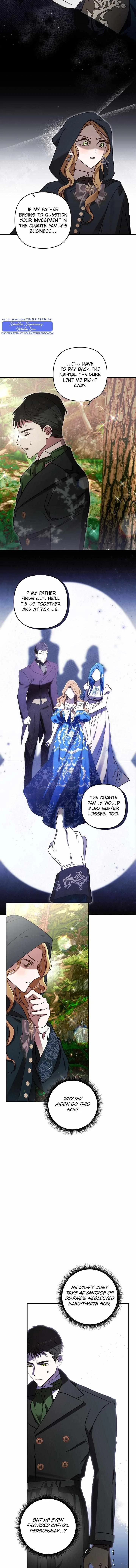 I Failed to Divorce My Husband Chapter 77 – Page 11