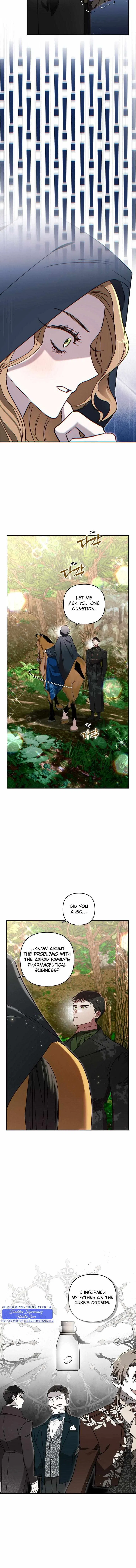 I Failed to Divorce My Husband Chapter 77 – Page 12