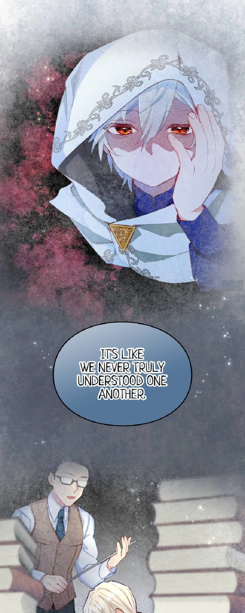 Vengeance from a Saint Full of Wounds Chapter 138 – Page 12
