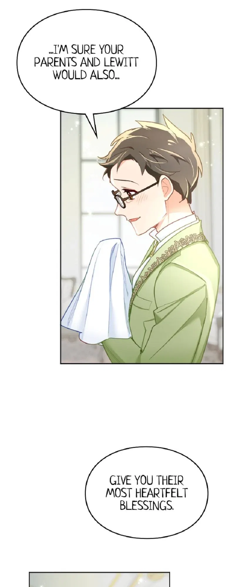 Vengeance from a Saint Full of Wounds Chapter 138 – Page 30