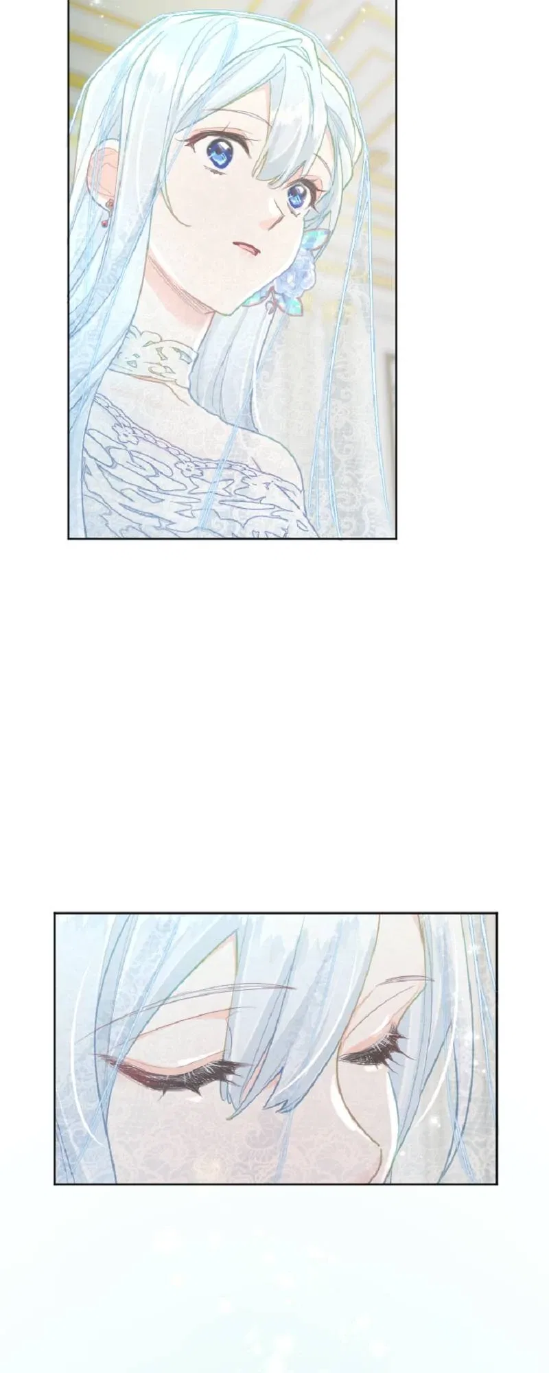 Vengeance from a Saint Full of Wounds Chapter 138 – Page 31