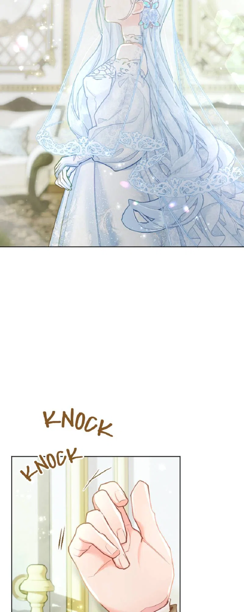 Vengeance from a Saint Full of Wounds Chapter 138 – Page 36