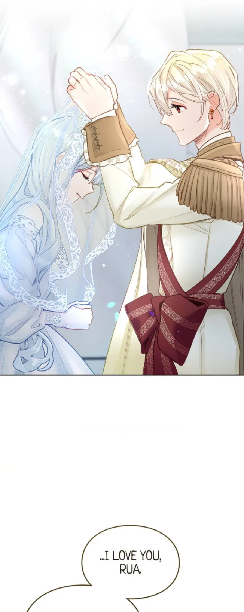 Vengeance from a Saint Full of Wounds Chapter 138 – Page 69