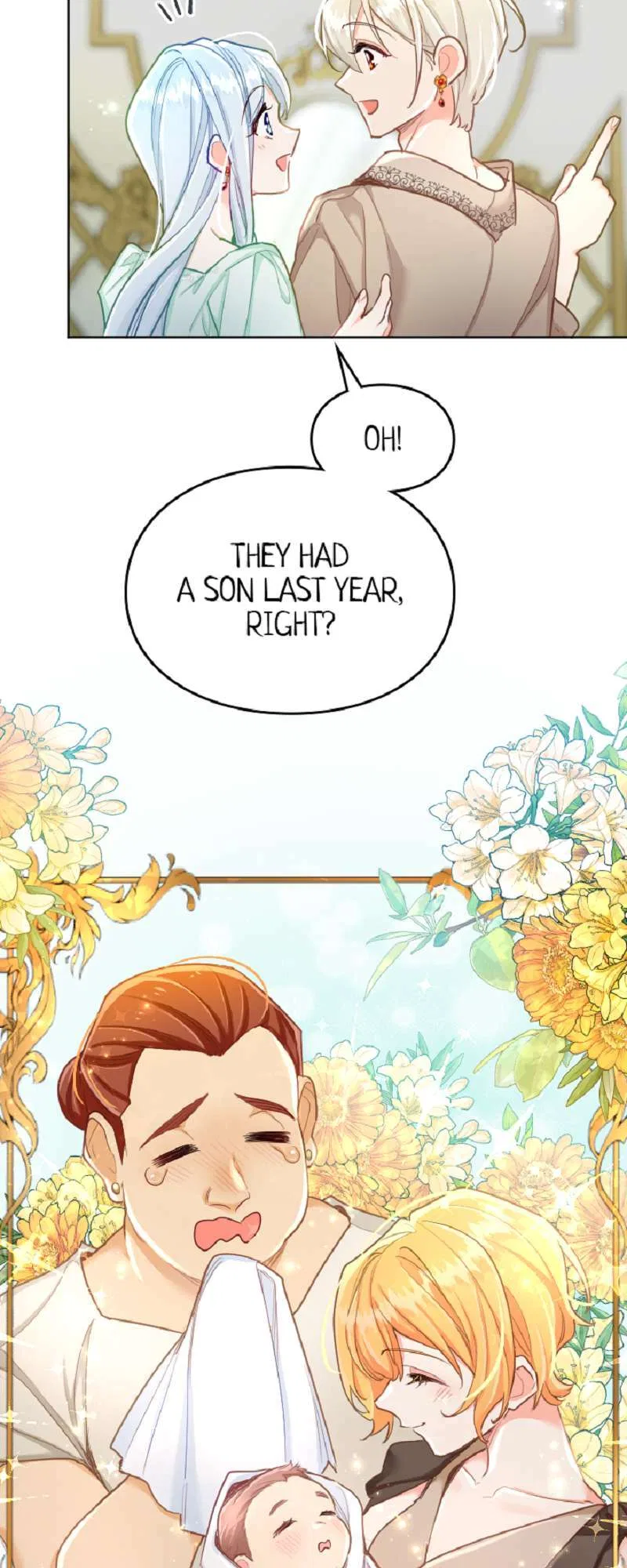 Vengeance from a Saint Full of Wounds Chapter 137 – Page 21