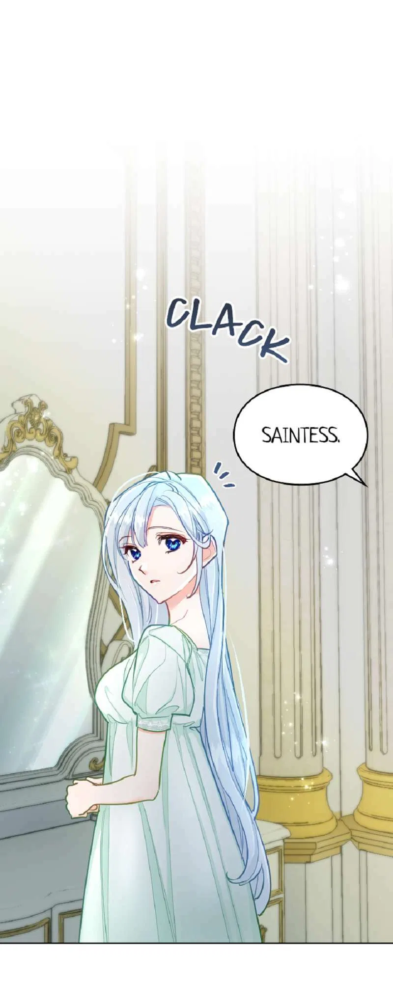 Vengeance from a Saint Full of Wounds Chapter 137 – Page 46