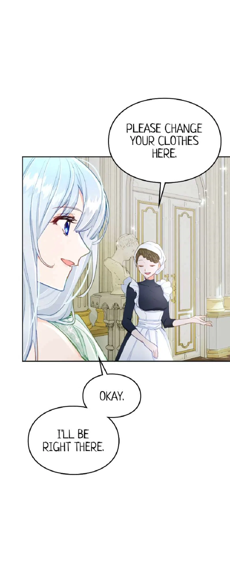 Vengeance from a Saint Full of Wounds Chapter 137 – Page 47