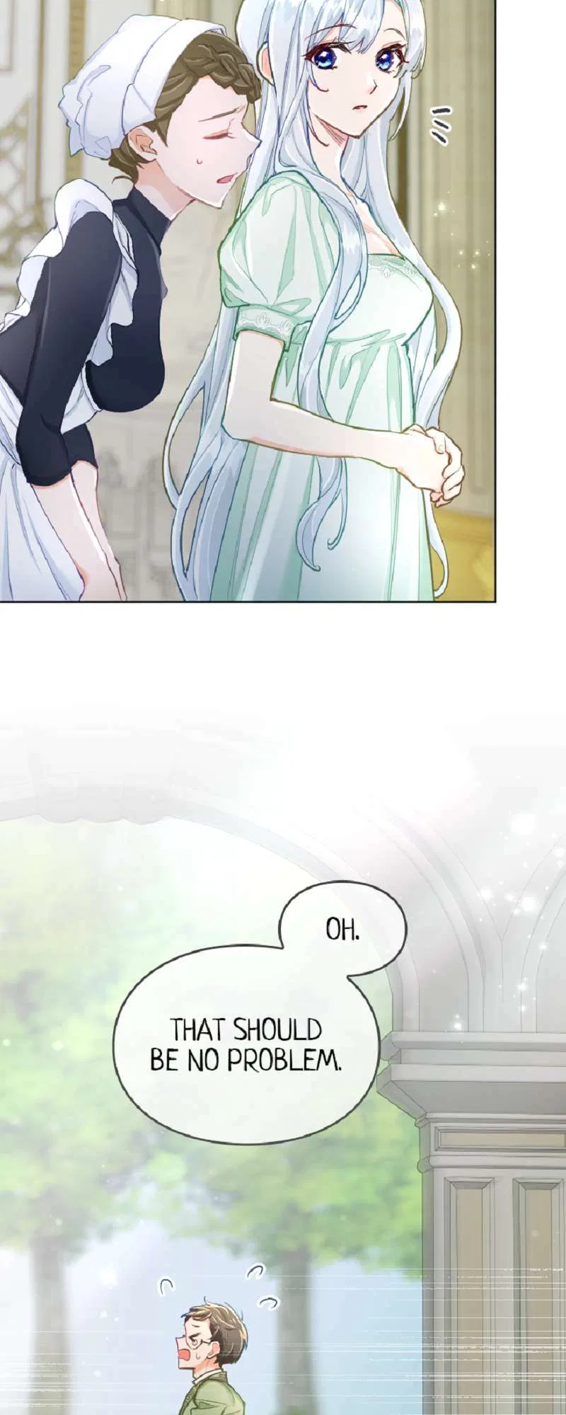 Vengeance from a Saint Full of Wounds Chapter 137 – Page 51