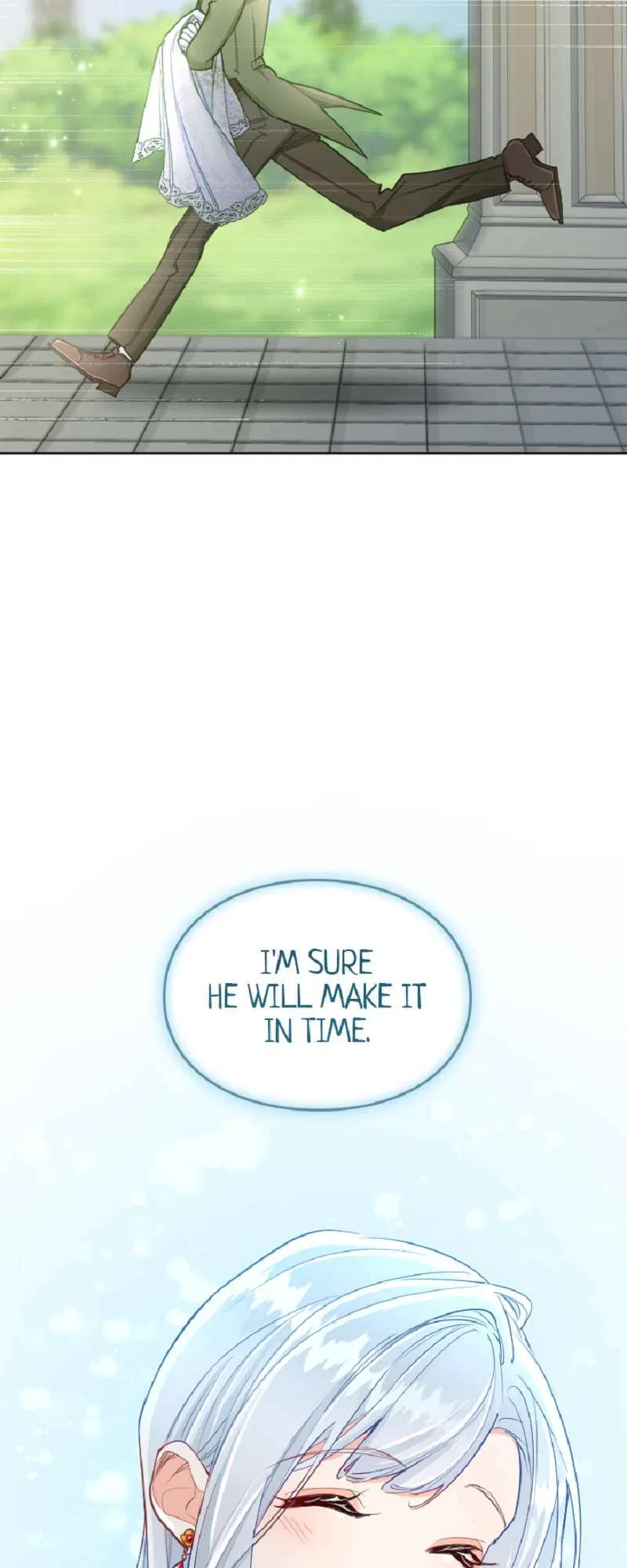 Vengeance from a Saint Full of Wounds Chapter 137 – Page 52