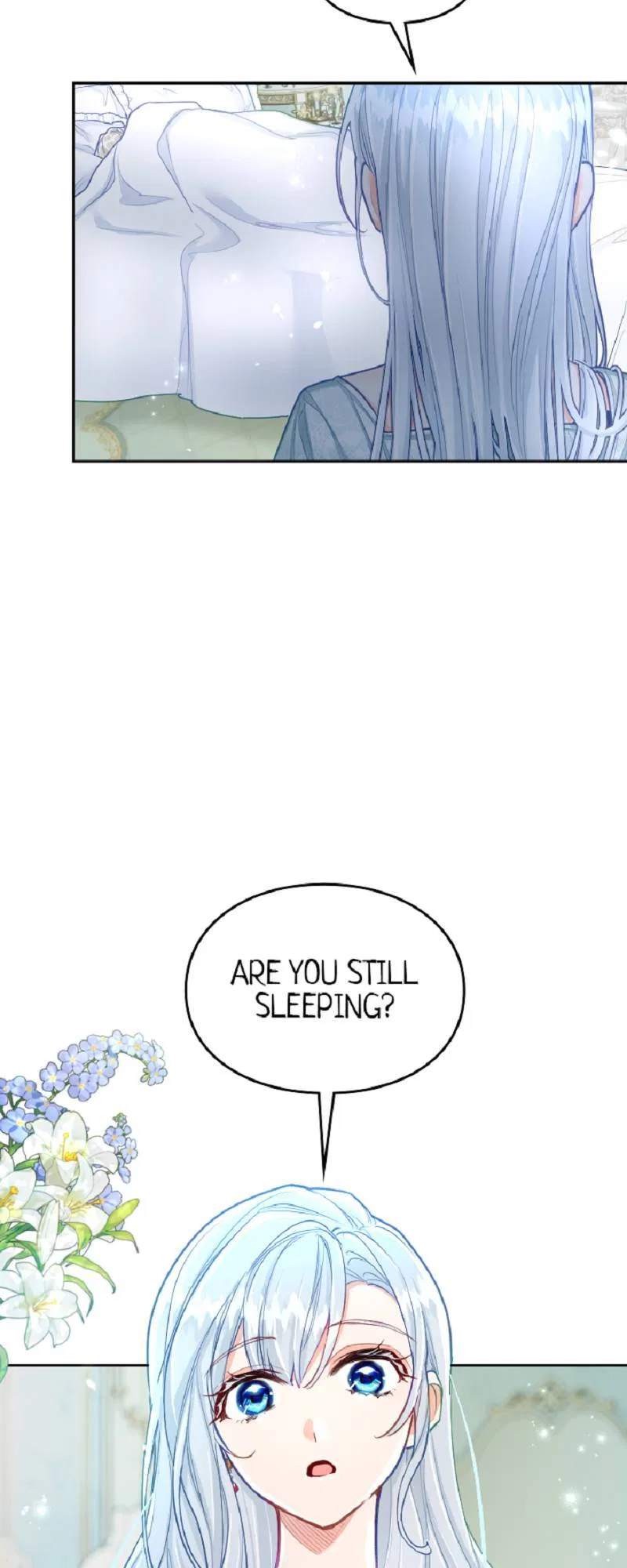 Vengeance from a Saint Full of Wounds Chapter 136 – Page 17