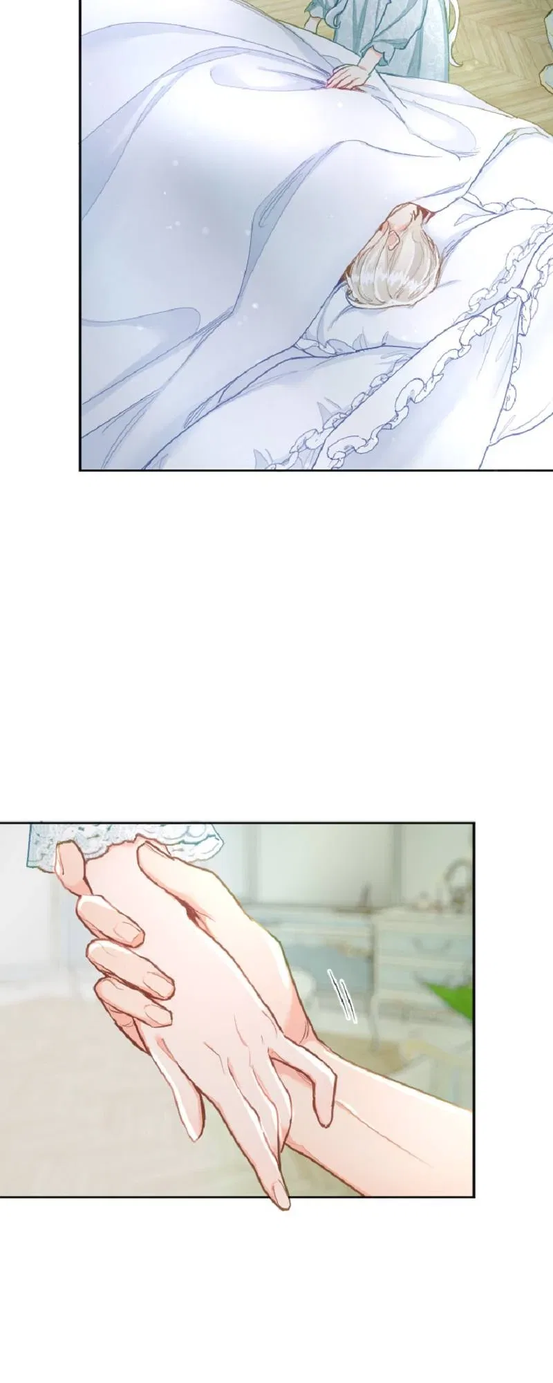 Vengeance from a Saint Full of Wounds Chapter 136 – Page 19