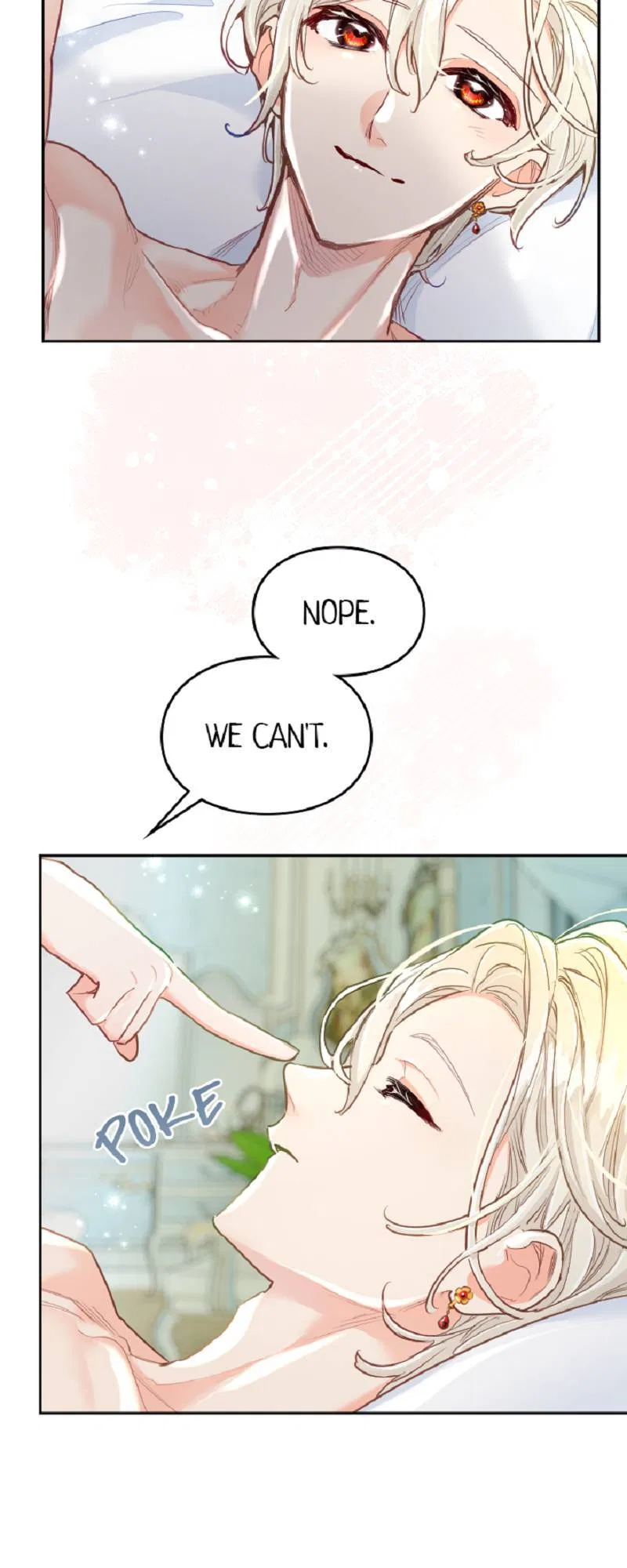 Vengeance from a Saint Full of Wounds Chapter 136 – Page 29