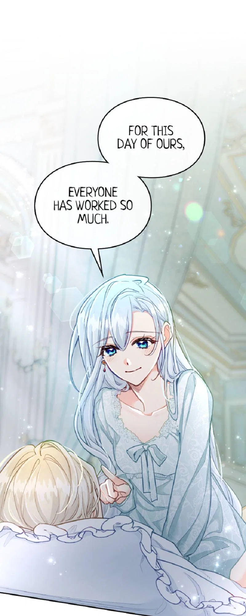 Vengeance from a Saint Full of Wounds Chapter 136 – Page 30