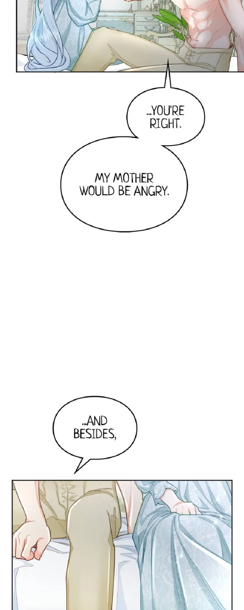 Vengeance from a Saint Full of Wounds Chapter 136 – Page 33