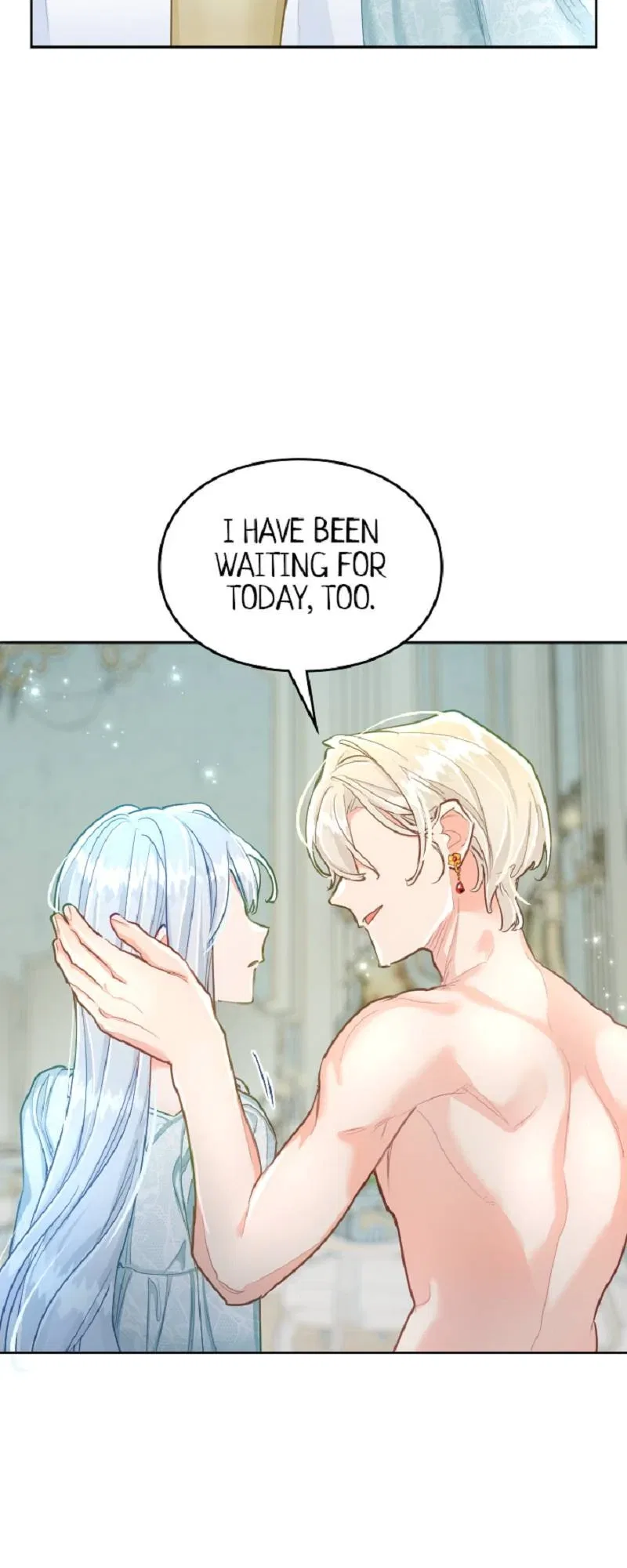Vengeance from a Saint Full of Wounds Chapter 136 – Page 34