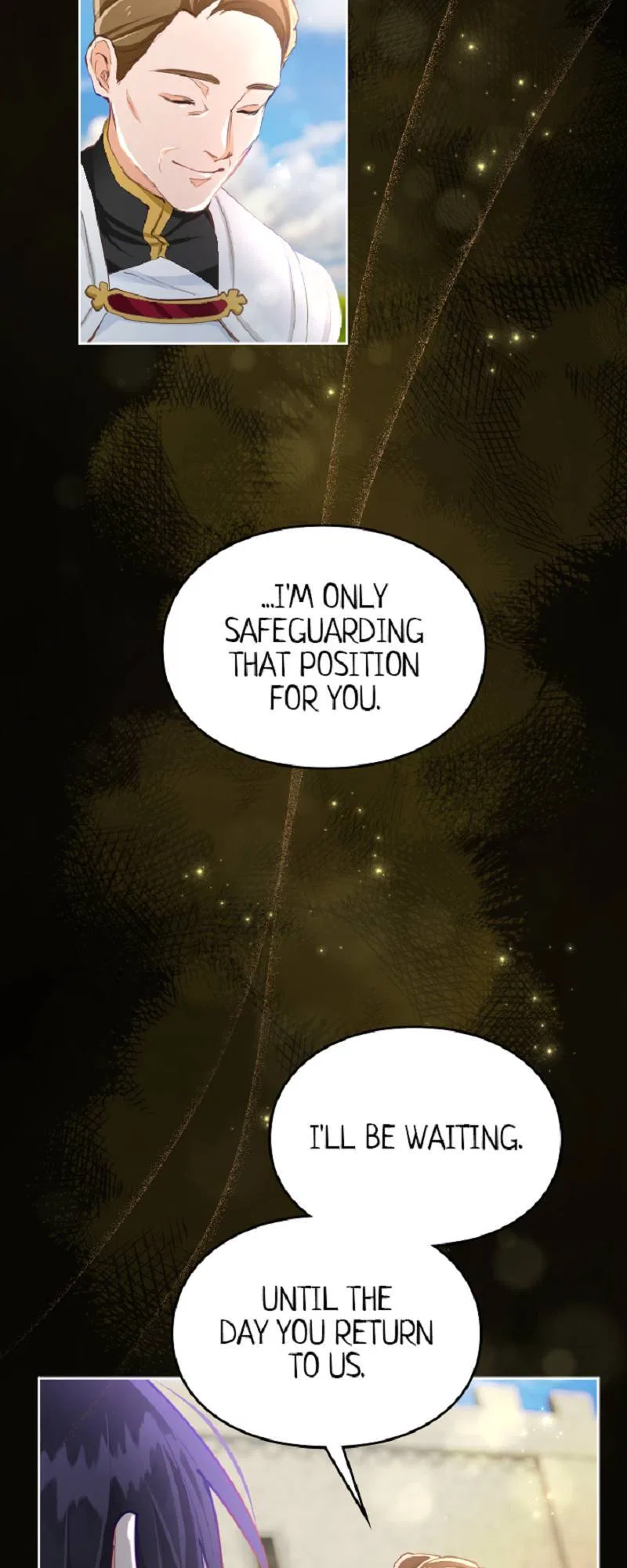 Vengeance from a Saint Full of Wounds Chapter 134 – Page 11
