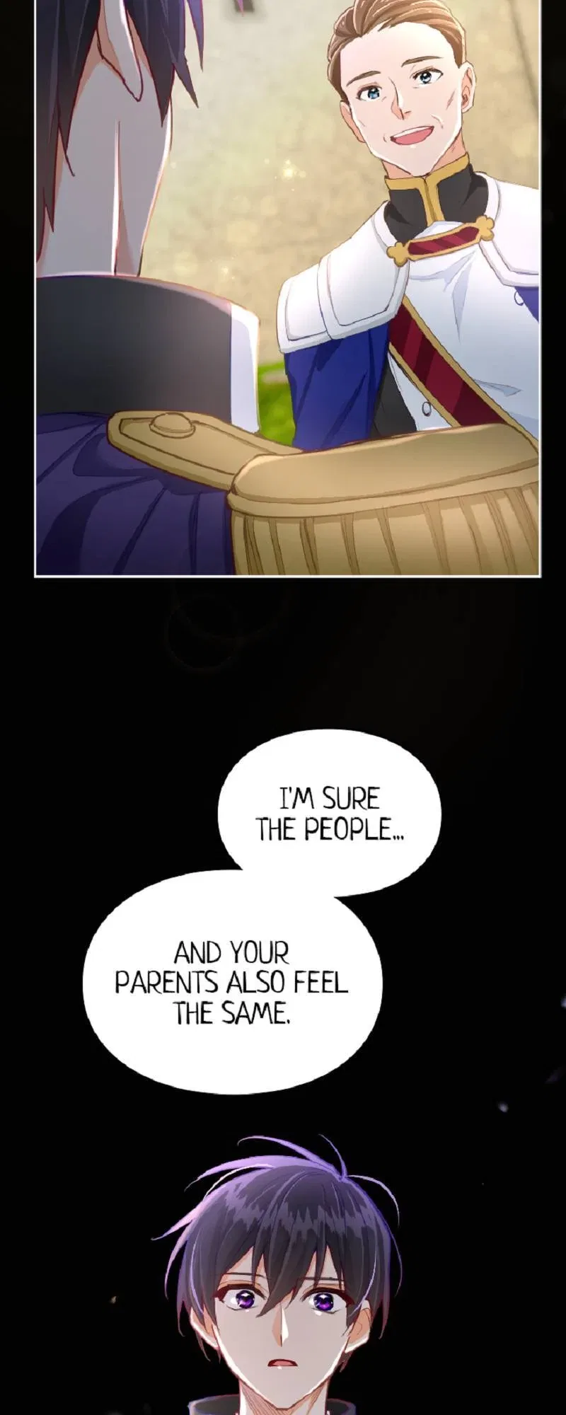 Vengeance from a Saint Full of Wounds Chapter 134 – Page 12