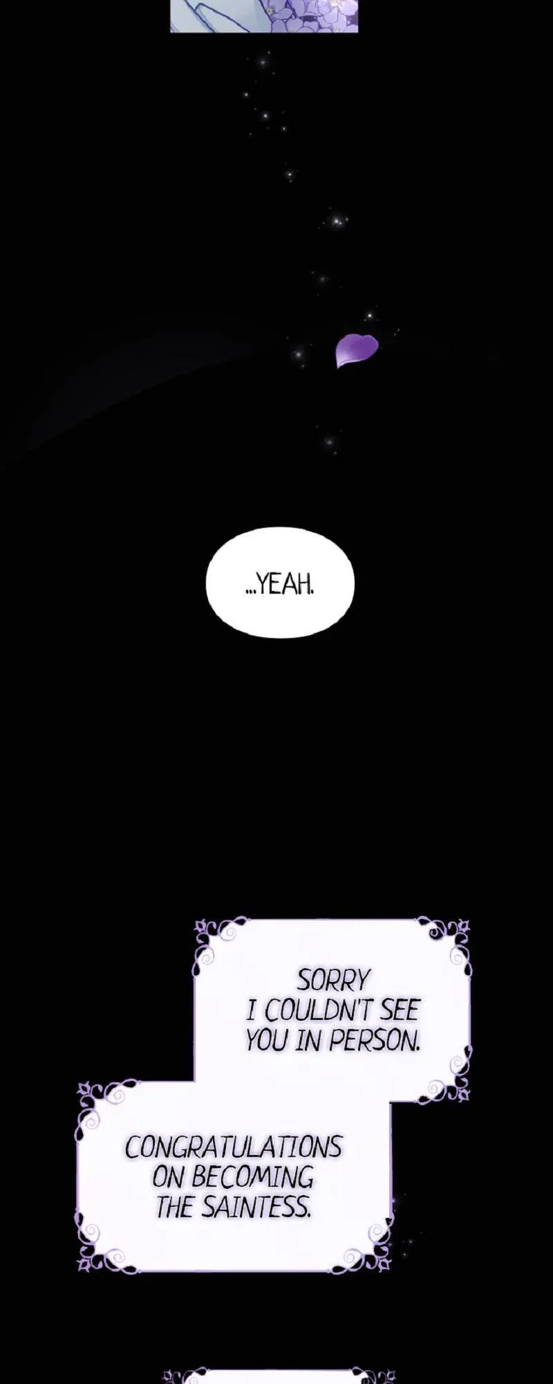 Vengeance from a Saint Full of Wounds Chapter 134 – Page 14