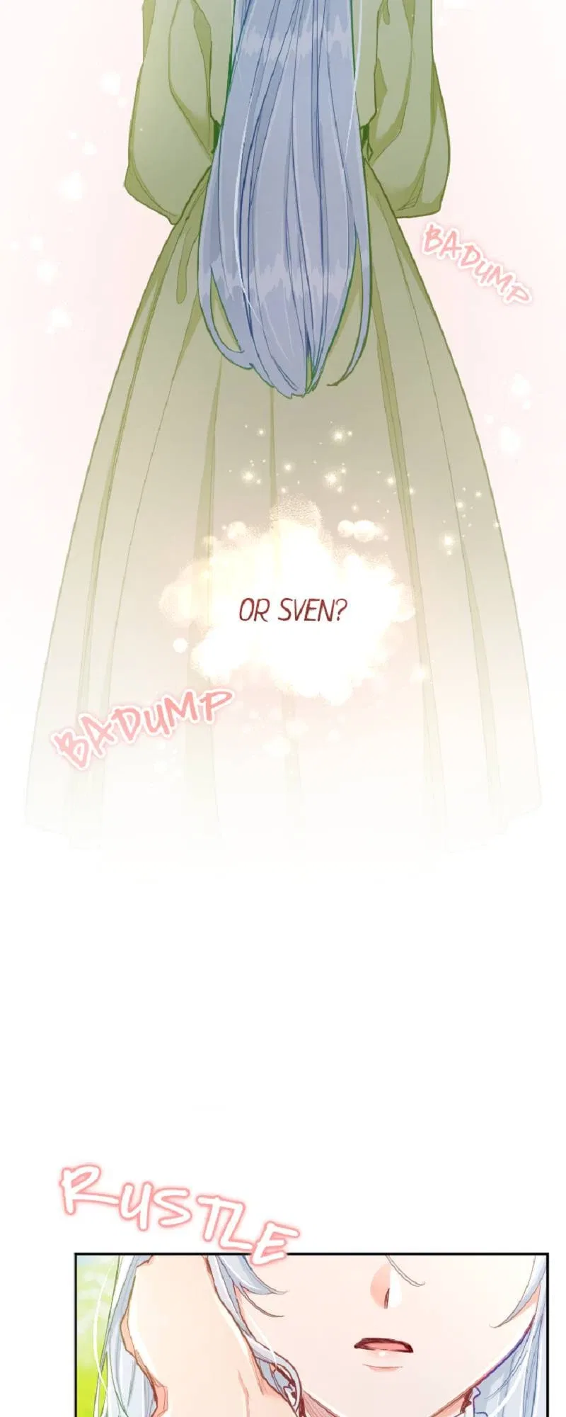 Vengeance from a Saint Full of Wounds Chapter 134 – Page 47