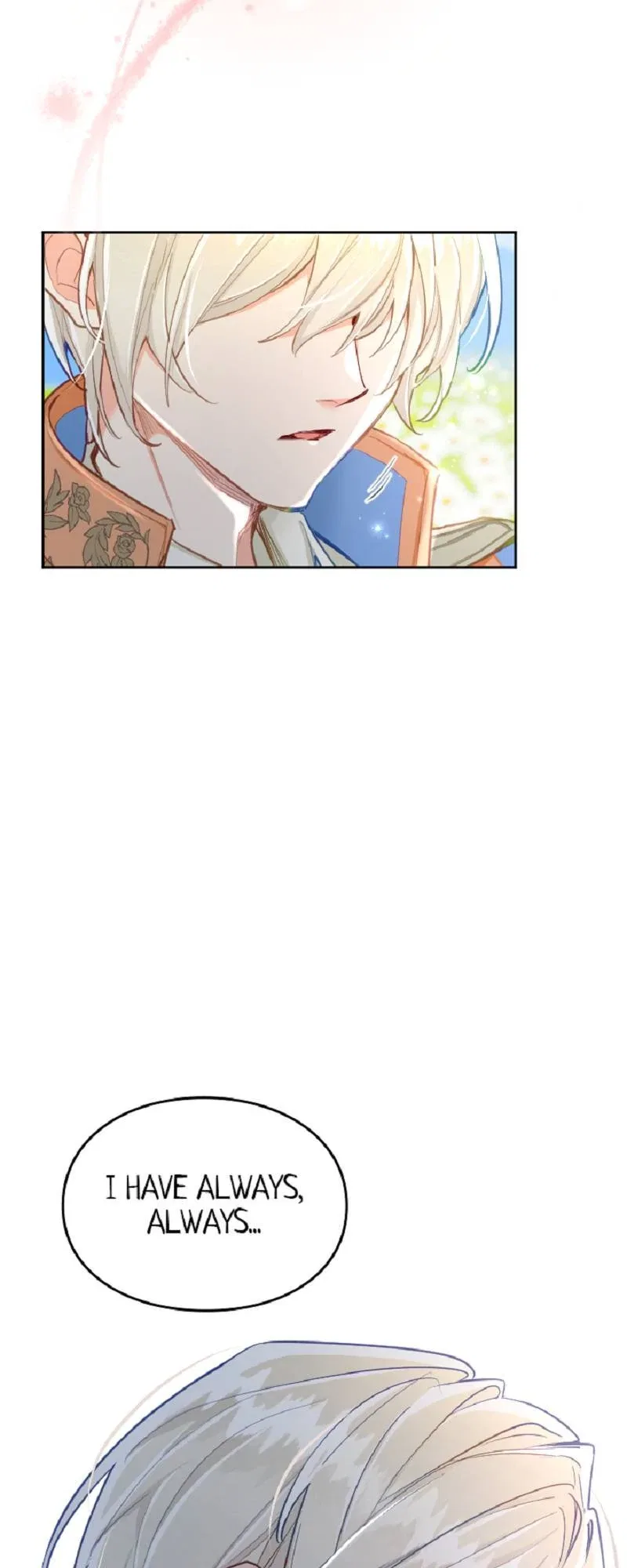 Vengeance from a Saint Full of Wounds Chapter 134 – Page 49